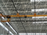 Cần trục đặc biệt Eurocrane