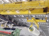 Cần trục đặc biệt Eurocrane