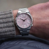 CITIZEN TSUYOSA AUTOMATIC NJ0200-50Z BẢN 37MM