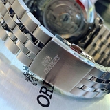 ORIENT SYMPHONY VER 3 AUTOMATIC RA-AC0F01B10B
