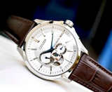 CITIZEN OPEN HEART NP1010-01A AUTOMATIC
