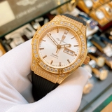 OLYM PIANUS AUTOMATIC FUSION OP990-45ADGR-GL-T