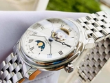 FREDERIQUE CONSTANT MOONPHASE FC-335MC4P6B2