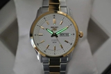 SEIKO 5 SNKP14J1 AUTOMATIC DEMI GOLD