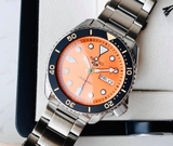SEIKO 5 SPORT SRPD59K1 AUTOMATIC