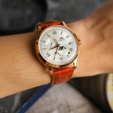 ORIENT SUN AND MOON GEN 7 RA-AK0801S30B ROSE GOLD