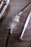 ORIENT BAMBINO OPEN HEART RA-AG0002S30B TRẮNG