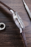 ORIENT BAMBINO OPEN HEART RA-AG0002S30B TRẮNG