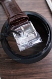ORIENT BAMBINO OPEN HEART RA-AG0002S30B TRẮNG