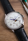 ORIENT SUN AND MOON GEN 7 RA-AK0802S10B TRẮNG