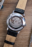 ORIENT SUN AND MOON GEN 7 RA-AK0802S10B TRẮNG