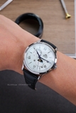 ORIENT SUN AND MOON GEN 7 RA-AK0802S10B TRẮNG