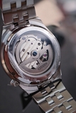 CITIZEN TSUYOSA 60 AUTOMATIC NK0030-51X
