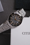 CITIZEN TSUYOSA SHORE "TIME SLIP" NJ0238-57E LIMITED EDITION