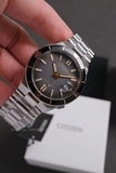 CITIZEN TSUYOSA SHORE "TIME SLIP" NJ0238-57E LIMITED EDITION