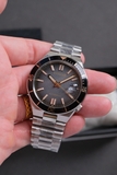CITIZEN TSUYOSA SHORE "TIME SLIP" NJ0238-57E LIMITED EDITION