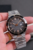 CITIZEN TSUYOSA SHORE "TIME SLIP" NJ0238-57E LIMITED EDITION