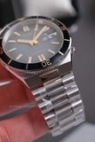 CITIZEN TSUYOSA SHORE "TIME SLIP" NJ0238-57E LIMITED EDITION