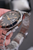 CITIZEN TSUYOSA SHORE "TIME SLIP" NJ0238-57E LIMITED EDITION