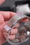 CITIZEN TSUYOSA SHORE "TIME SLIP" NJ0238-57E LIMITED EDITION