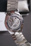 CITIZEN TSUYOSA SHORE "TIME SLIP" NJ0238-57E LIMITED EDITION