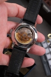 SEIKO PRESAGE COCKTAIL AUTOMATIC SRPB43J1 - QUA SỬ DỤNG