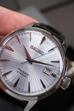 SEIKO PRESAGE COCKTAIL AUTOMATIC SRPB43J1 - QUA SỬ DỤNG