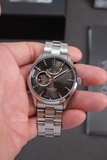 ORIENT STAR OPEN HEART RK-AT0009N MẶT XÁM - QUA SỬ DỤNG