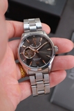 ORIENT STAR OPEN HEART RK-AT0009N MẶT XÁM - QUA SỬ DỤNG