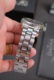 ORIENT STAR OPEN HEART RK-AT0009N MẶT XÁM - QUA SỬ DỤNG