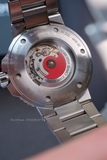 ORIS AQUIS DATE AUTOMATIC BLUE 01 733 7730 4135-07 8 24 05PEB - QUA SỬ DỤNG