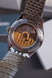 SEIKO PRESAGE CLASSIC SERIES SARX123 (SPB465J1) - QUA SỬ DỤNG