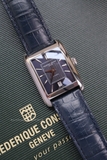 FREDERIQUE CONSTANT CLASSIC CARREE FC-303N4C6 - QUA SỬ DỤNG