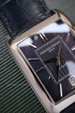 FREDERIQUE CONSTANT CLASSIC CARREE FC-303N4C6 - QUA SỬ DỤNG