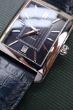 FREDERIQUE CONSTANT CLASSIC CARREE FC-303N4C6 - QUA SỬ DỤNG