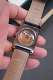 FREDERIQUE CONSTANT CLASSIC CARREE FC-303N4C6 - QUA SỬ DỤNG