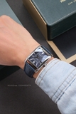 FREDERIQUE CONSTANT CLASSIC CARREE FC-303N4C6 - QUA SỬ DỤNG