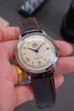 ORIENT BAMBINO GEN 2 SAC00009N0 - QUA SỬ DỤNG