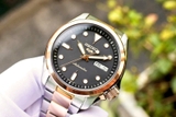 SEIKO 5 AUTOMATIC SRPE58K1