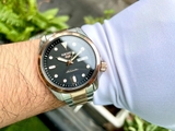 SEIKO 5 AUTOMATIC SRPE58K1