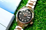 SEIKO 5 AUTOMATIC SRPE58K1