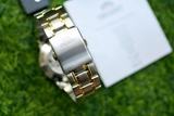 ORIENT SUN AND MOON OPEN HEART AUTOMATIC RA-AS0001S00B