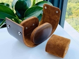 HỘP ĐỰNG ĐỒNG HỒ DẠNG VÍ CẦM TAY 1 NGĂN