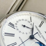 FREDERIQUE CONSTANT CLASSIC MOONPHASE AUTOMATIC 712MS4H6