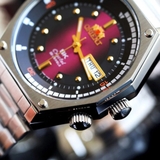 ORIENT SK AUTOMATIC MẶT LỬA RA-AA0B02R19D ( RN-AA0B02R )