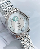 TISSOT LADY HEART FLOWER POWERMATIC 80 T050.207.11.117.05 (T0502071111705)