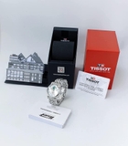 TISSOT LADY HEART FLOWER POWERMATIC 80 T050.207.11.117.05 (T0502071111705)