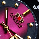 ORIENT SK AUTOMATIC MẶT LỬA RA-AA0B02R19D ( RN-AA0B02R )