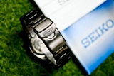 SEIKO 5 SPORT AUTOMATIC SRPD65K1