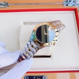 MOVADO LUNO SPORT TWO-TONE 060696